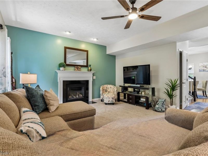 3909 Willow Way, Kent, OH 44240 Photo 7