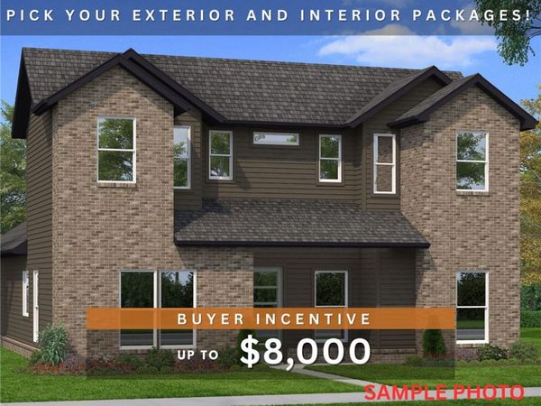 2982 N Old Wire Road , Fayetteville, AR 72703