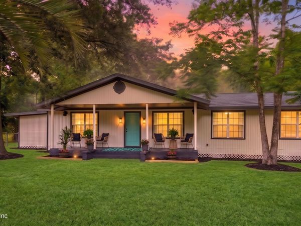 7941 SYCAMORE Street, Jacksonville, FL 32219