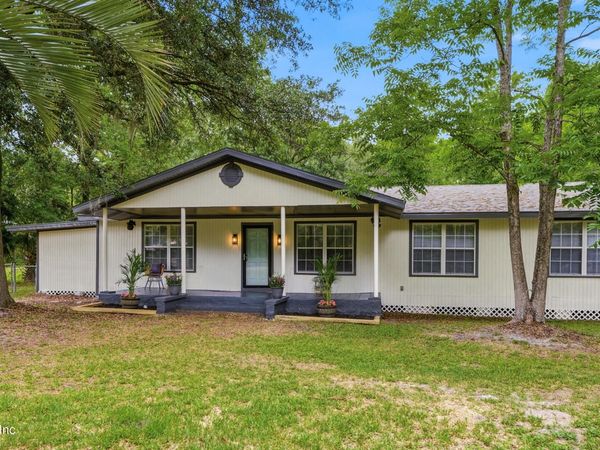7941 SYCAMORE Street, Jacksonville, FL 32219