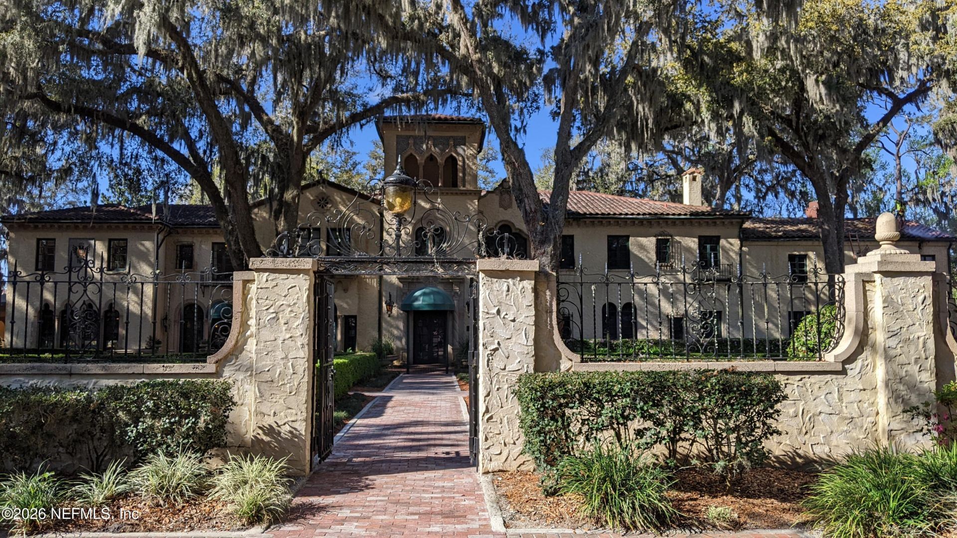6717 Linford Lane, Jacksonville, FL 32217 Photo