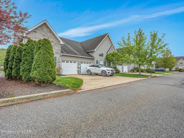 45 Marina Drive, Harveys Lake, PA 18618