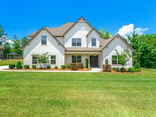 4605 Diptera Lane , Fairburn, GA 30213