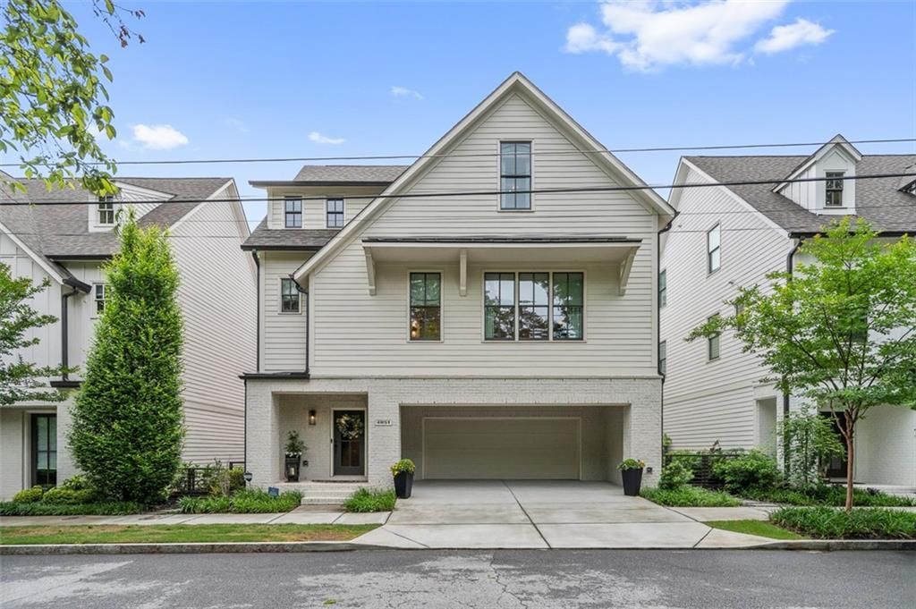 4051 Haverhill Drive Ne, Atlanta, GA 30342 Main Photo