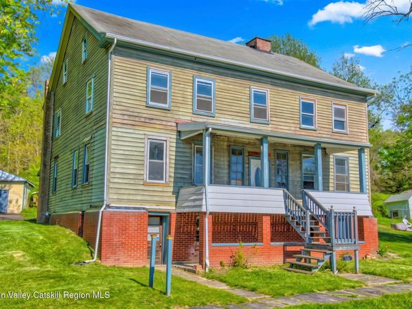 94 N Franklin Street, Athens, NY 12015