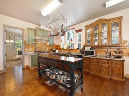 6140 Grant Ave, Carmichael, CA 95608 Photo