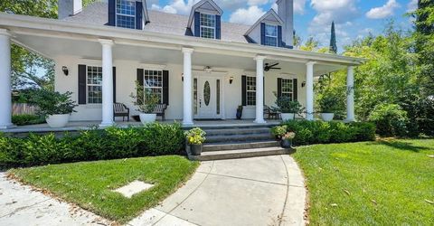 6140 Grant Ave, Carmichael, CA 95608 Photo