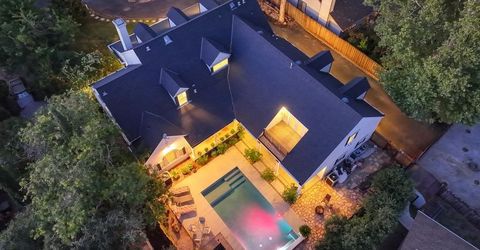 6140 Grant Ave, Carmichael, CA 95608 Photo