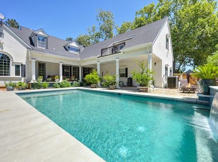 6140 Grant Ave, Carmichael, CA 95608 Photo