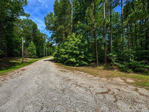 244 SCENIC Drive, Hot Springs, AR 71913