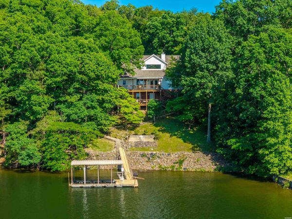 327 LONGVIEW Point, Hot Springs, AR 71913