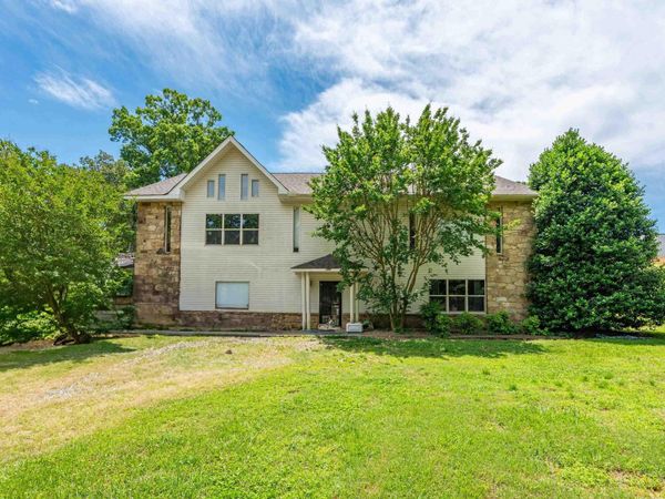 122 HAVELOCK Drive, Hot Springs, AR 71913