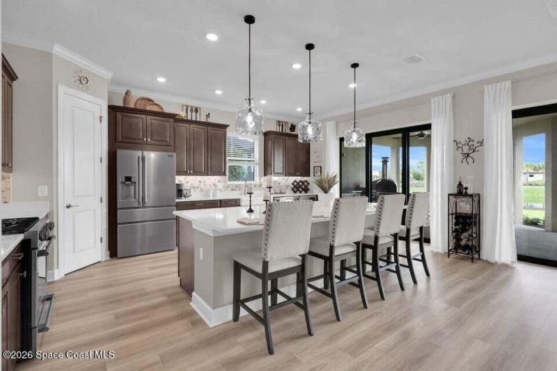 13309 SW Alejandro Court , Port Saint Lucie, FL 34987 Photo