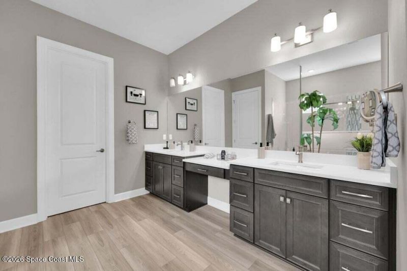 13309 SW Alejandro Court , Port Saint Lucie, FL 34987 Photo