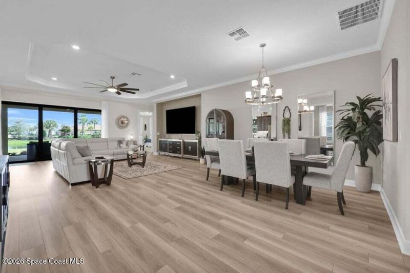 13309 SW Alejandro Court , Port Saint Lucie, FL 34987 Photo
