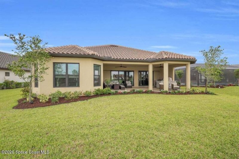 13309 SW Alejandro Court , Port Saint Lucie, FL 34987 Photo