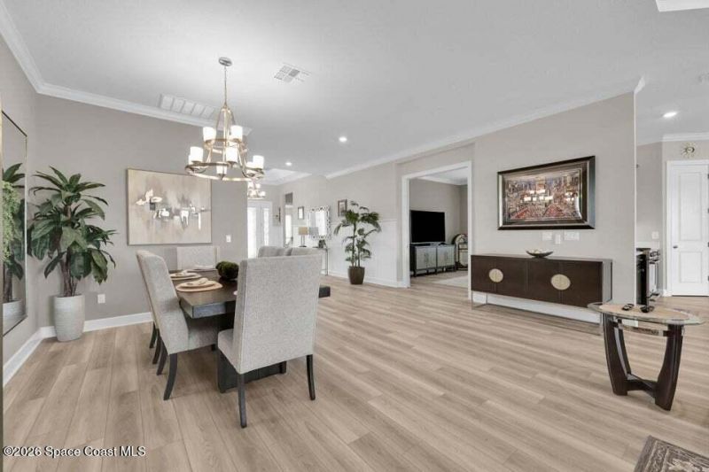 13309 SW Alejandro Court , Port Saint Lucie, FL 34987 Photo