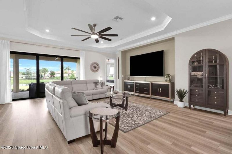 13309 SW Alejandro Court , Port Saint Lucie, FL 34987 Photo