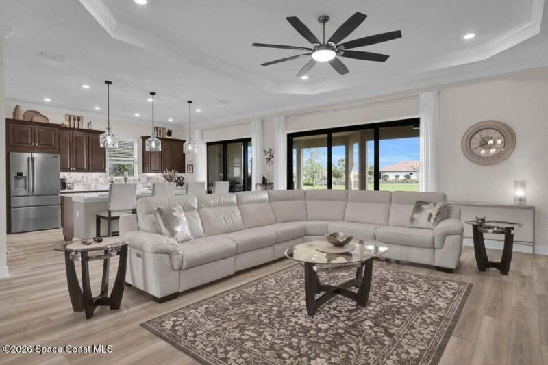13309 SW Alejandro Court , Port Saint Lucie, FL 34987 Photo
