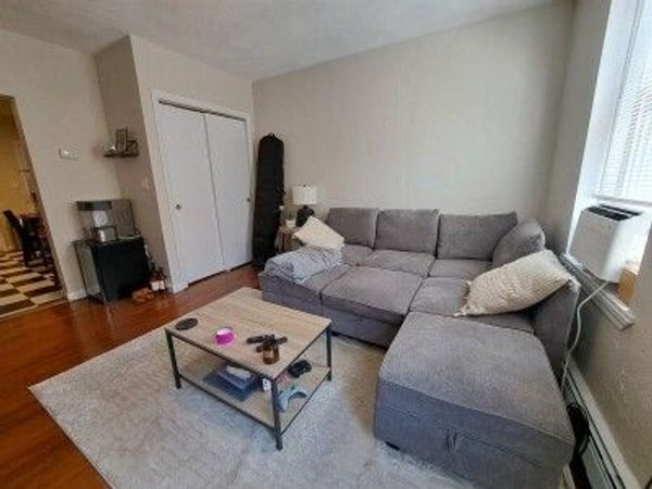 39 Charter Street, Unit 3F, Boston, MA 02113