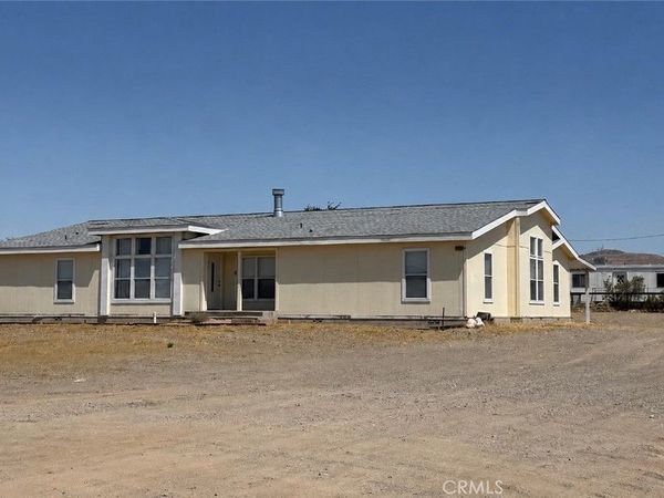 29226 US Highway 58, Barstow, CA 92311