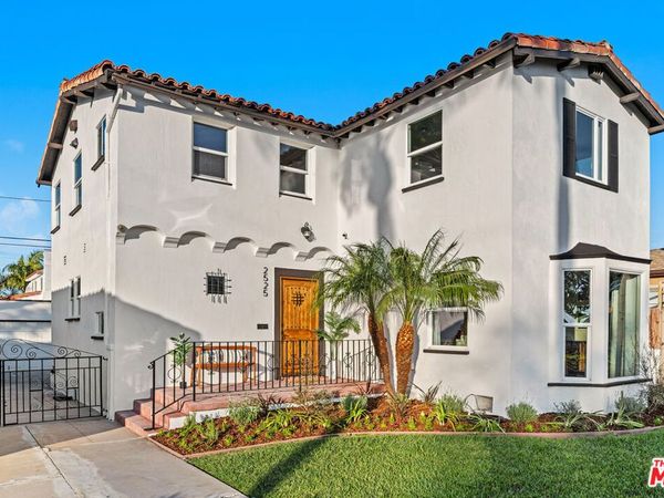 2525 W 81st Street, Inglewood, CA 90305