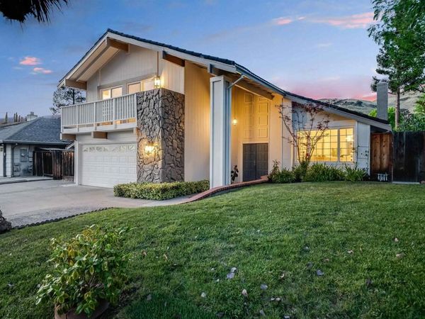 40684 Mission Blvd, Fremont, CA 94539