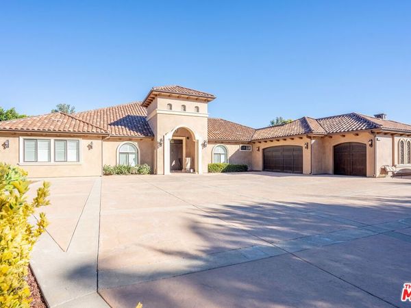 2510 Belleview Road, Upland, CA 91784