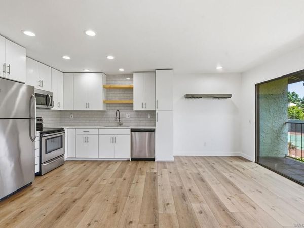 1092 Fresno St, Unit 4, San Diego, CA 92110
