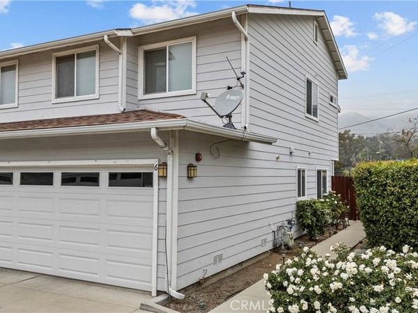 14552 Foothill, Sylmar, CA 91342