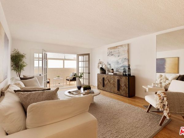 947 18th Street, Unit 6, Santa Monica, CA 90403