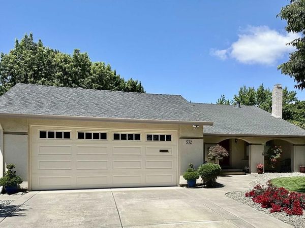 532 Curlew Road, Livermore, CA 94551