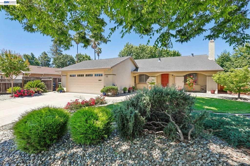 532 Curlew Road, Livermore, CA 94551 Main Photo