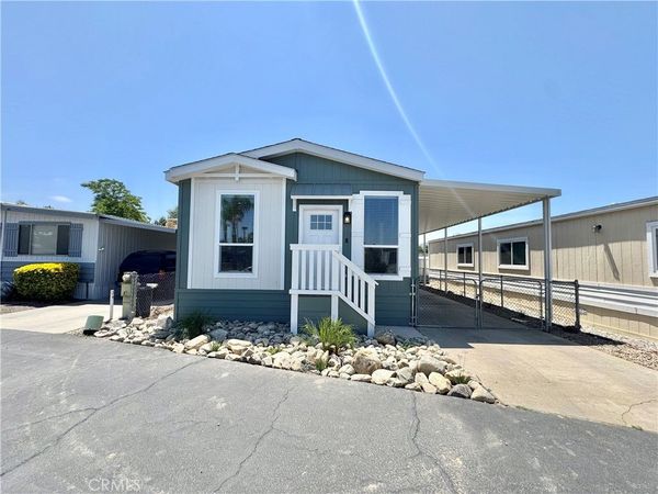 21601 Canyon, Unit 21, Wildomar, CA 92595