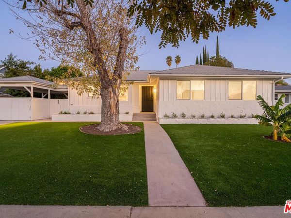 6522 Kessler Avenue, Woodland Hills, CA 91367