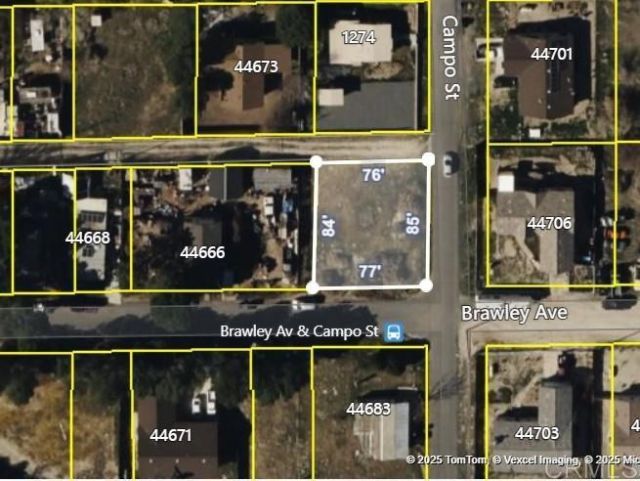 0 Brawley Avenue, Jacumba, CA 91934 Main Photo