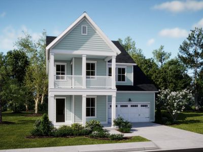 166 Beamon Loop, Summerville, SC 29486