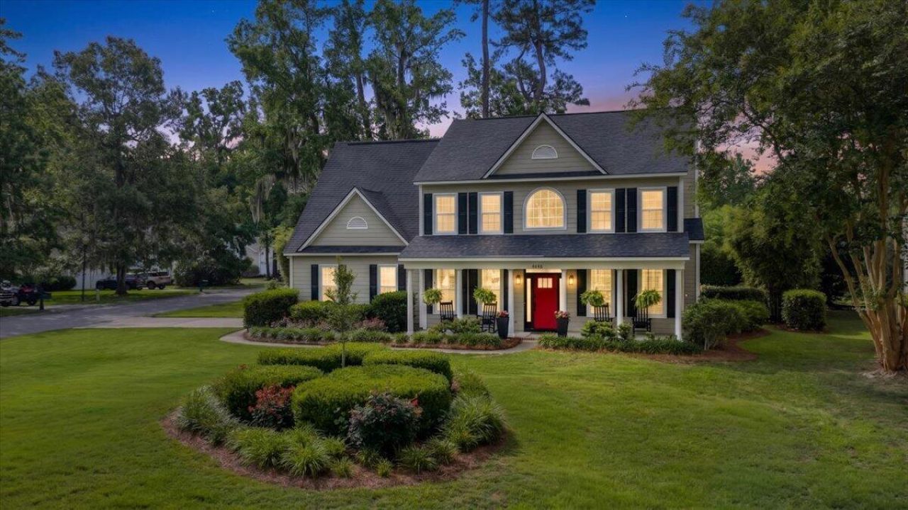 4048 Plantation House Road Photo 1