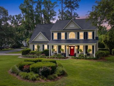 4048 Plantation House Road, Summerville, SC 29485