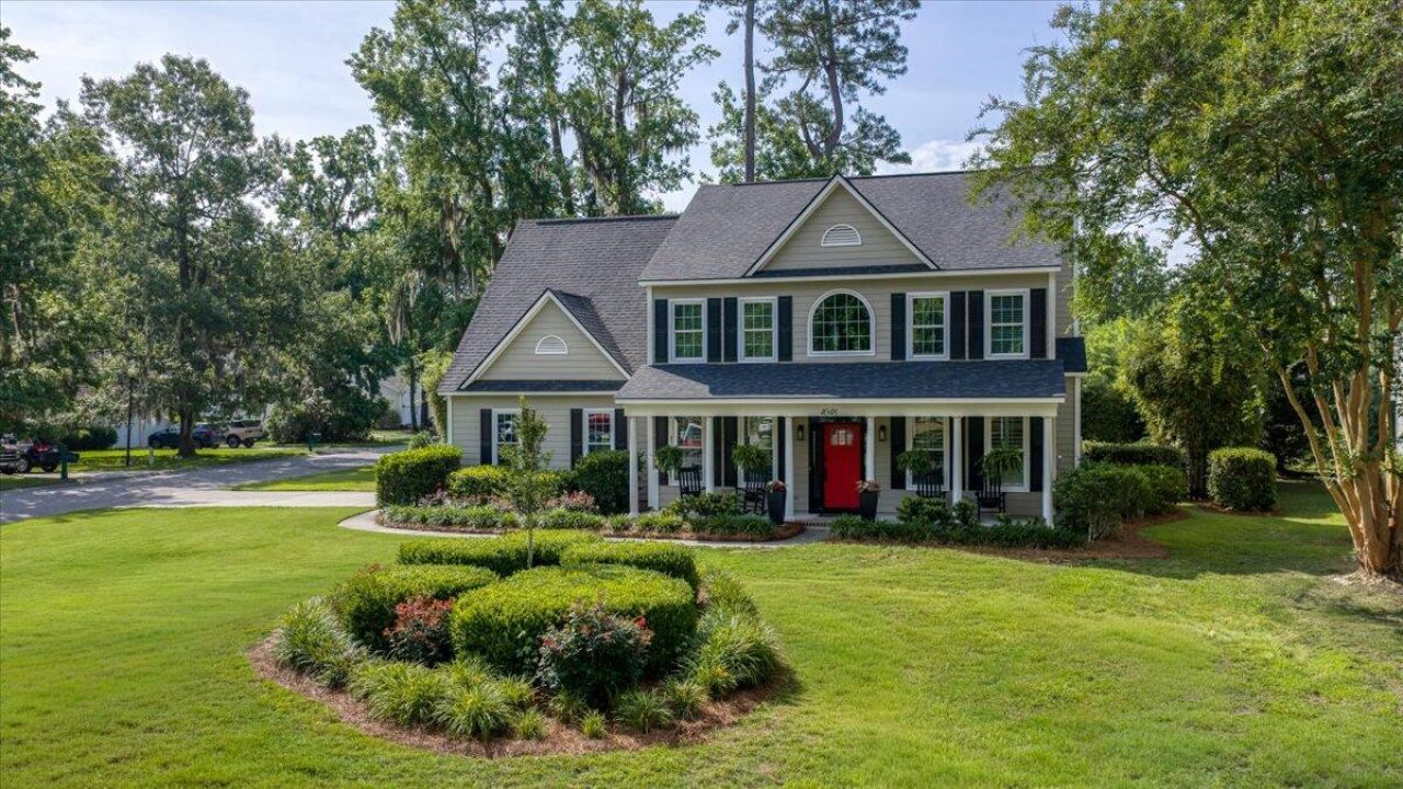 4048 Plantation House Road Photo 6