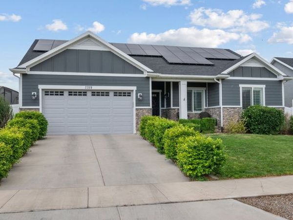 2319 E PURPLE SAGE DR, Spanish Fork, UT 84660