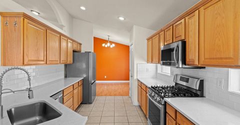 1122 Dixie Lane, Fernley, NV 89408 Photo