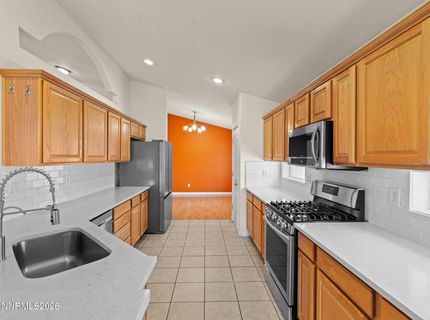 1122 Dixie Lane, Fernley, NV 89408 Photo