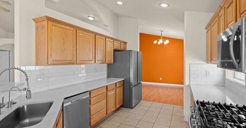 1122 Dixie Lane, Fernley, NV 89408 Photo