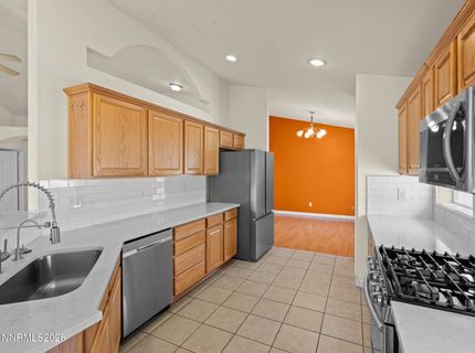 1122 Dixie Lane, Fernley, NV 89408 Photo