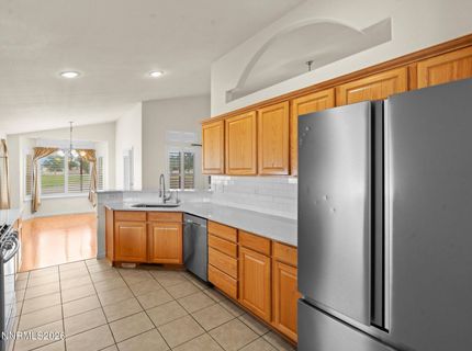 1122 Dixie Lane, Fernley, NV 89408 Photo