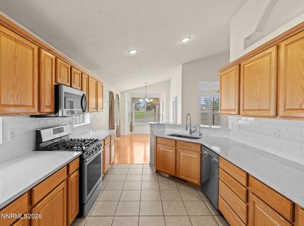 1122 Dixie Lane, Fernley, NV 89408 Photo
