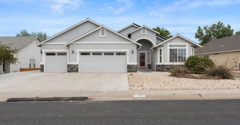 1122 Dixie Lane, Fernley, NV 89408 Photo