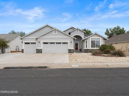 1122 Dixie Lane, Fernley, NV 89408 Photo