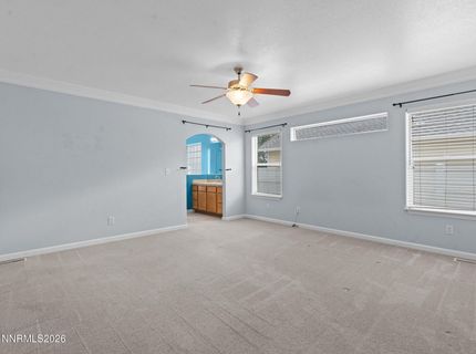 1122 Dixie Lane, Fernley, NV 89408 Photo